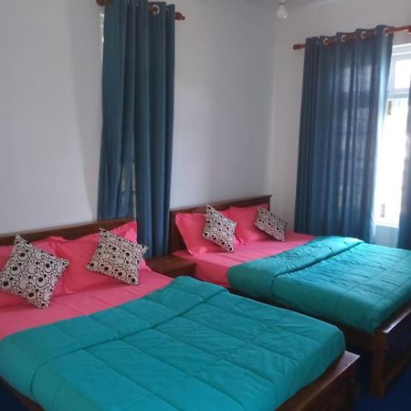 Frosty Heaven Guest House ヌワラ・エリヤ エクステリア 写真