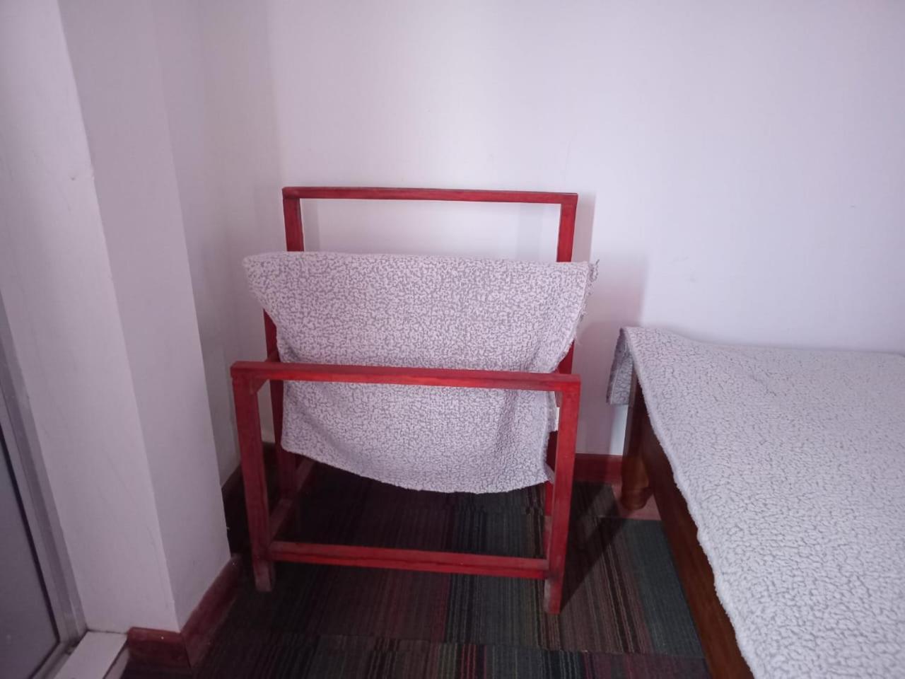 Frosty Heaven Guest House ヌワラ・エリヤ エクステリア 写真
