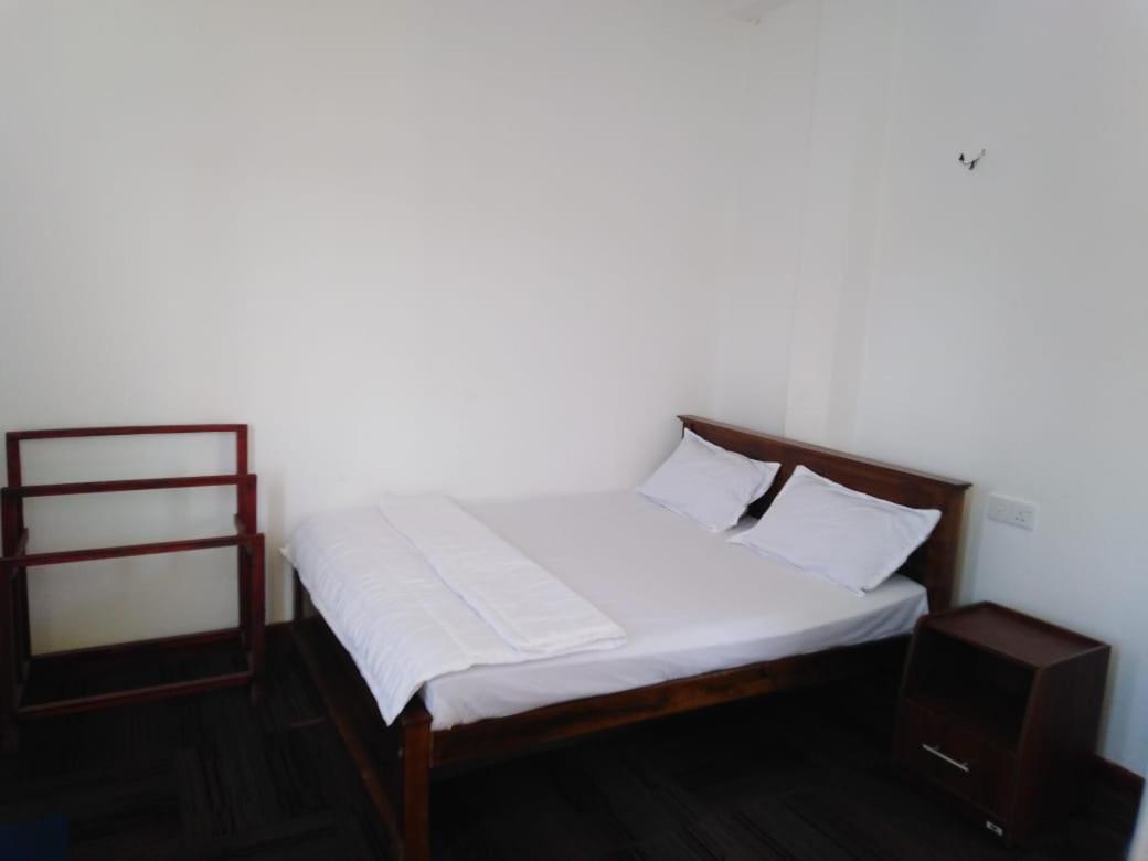 Frosty Heaven Guest House ヌワラ・エリヤ エクステリア 写真