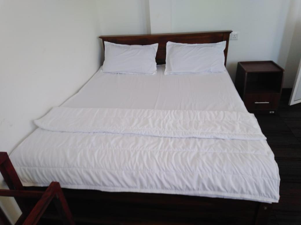 Frosty Heaven Guest House ヌワラ・エリヤ エクステリア 写真